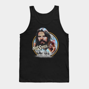 Bob Seger Tank Top